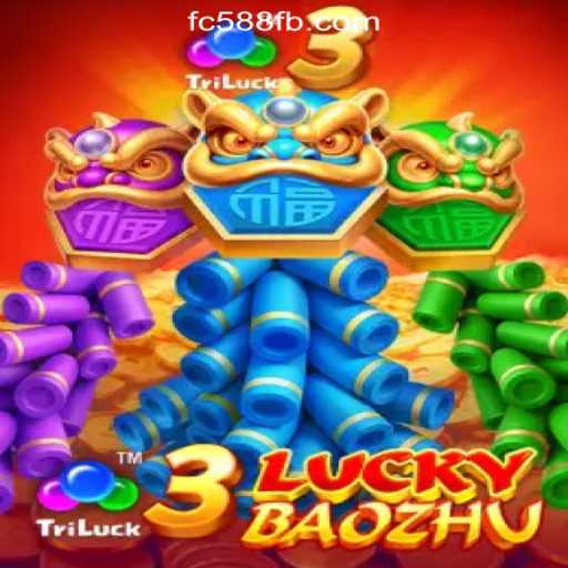 Exploring the Exciting World of 3LuckyBaozhu: An Introduction to Brazil’s Premier Online Slot Game
