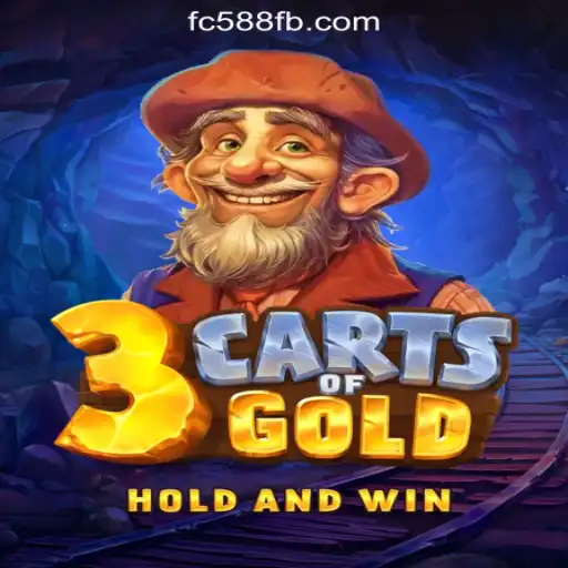 Exploring the Thrilling World of 3cartsOfGold