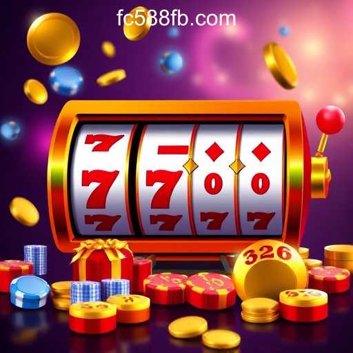 Understanding the User Agreement of FC588.com Oficial Slots Brasil #1