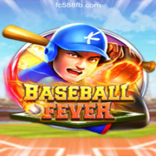 BaseballFever: An Immersive Sports-Themed Experience with FC588.com Oficial Slots Brasil #1
