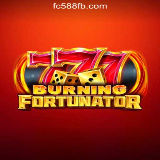Exploring BurningFort: A Thrilling Adventure in the World of FC588.com Oficial Slots Brasil #1