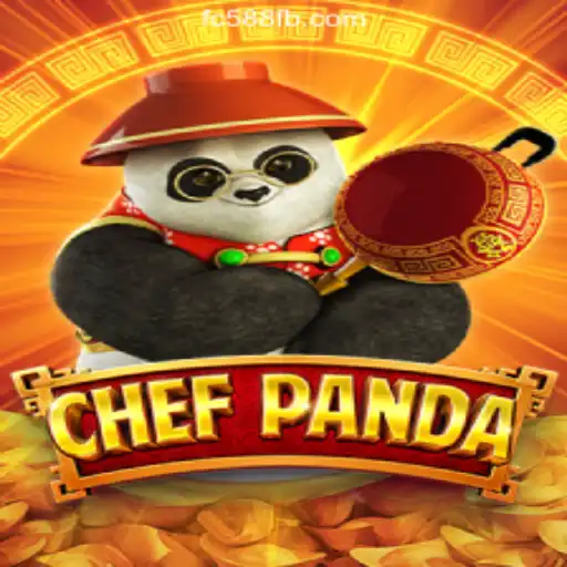 Discovering ChefPanda: The Culinary Adventure Game and Its Connection to FC588.com Oficial Slots Brasil #1
