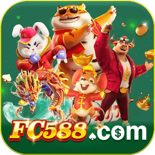 FC588.com Oficial Slots Brasil #1