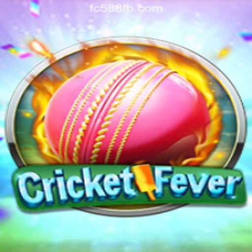 CricketFever: Explore the Exciting World of Cricket Infused with FC588.com Oficial Slots Brasil #1
