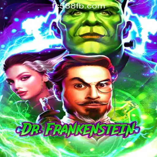 DrFrankenstein: A Spine-Chilling Slot Game Experience