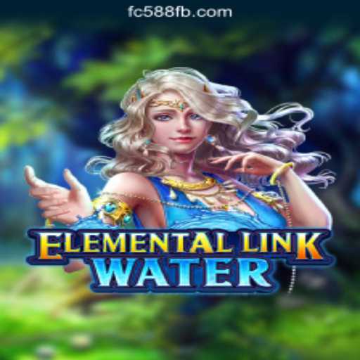Dive into the World of ElementalLinkWater and Discover FC588.com Oficial Slots Brasil #1