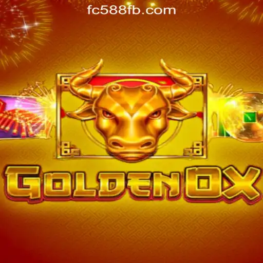 Discover the Exciting World of GoldenOx: A Premier Slot Game Experience