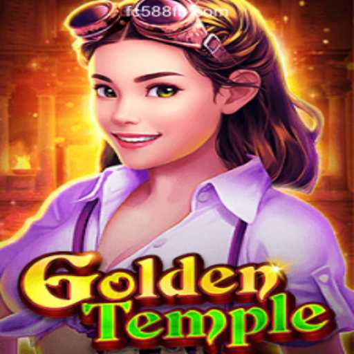 Exploring GoldenTemple: A Thrilling Adventure into the World of Slots