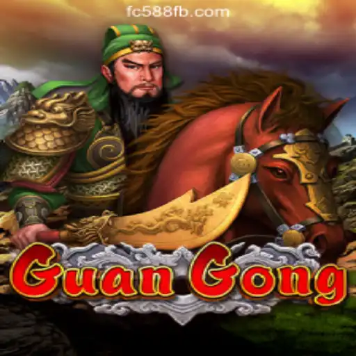 Discover the Exciting World of GuanGong: The Premier Slot Game at FC588.com Oficial Slots Brasil #1