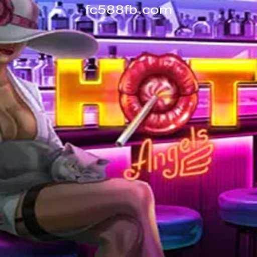 Exploring HotAngels: The Ultimate Gaming Experience with FC588.com Oficial Slots Brasil #1