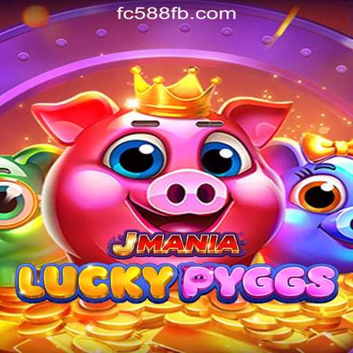 Discover the Exciting World of JManiaLuckyPyggs: The Ultimate Gaming Experience