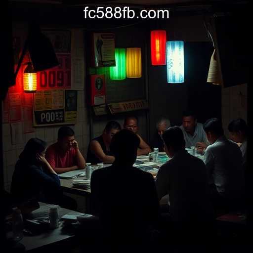 The Intricacies of Jueteng in Philippine Society