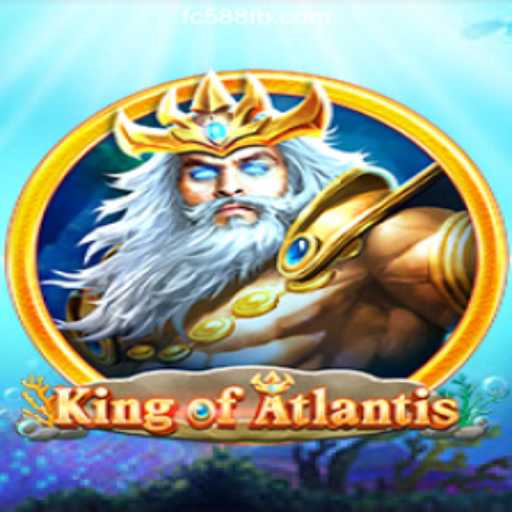 Exploring the Depths of KingofAtlantis: A Leading Slot Game at FC588.com