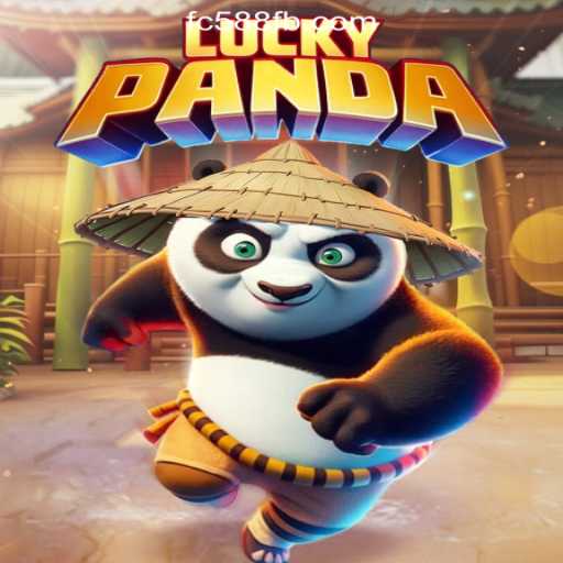 Unveiling the Thrills of LuckyPanda at FC588.com Oficial Slots Brasil #1