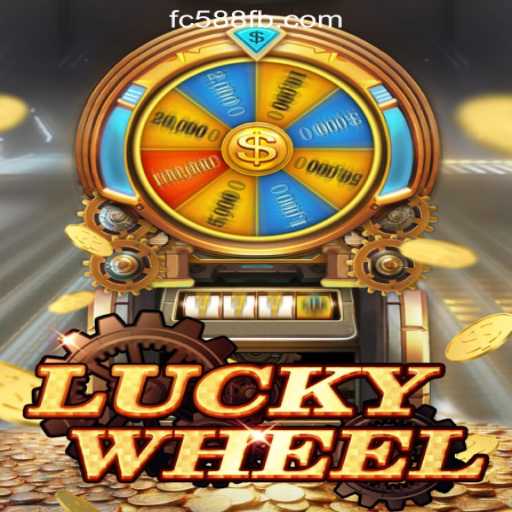 Discover the Exciting World of LuckyWheel at FC588.com Oficial Slots Brasil #1