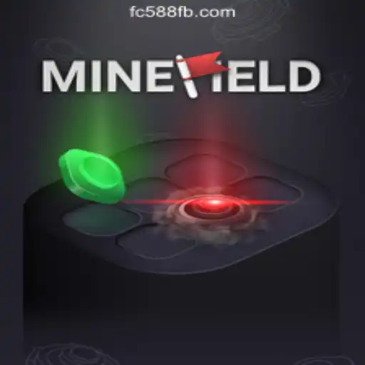Unveiling the Thrills of MineField: A Unique Gaming Experience with FC588.com Oficial Slots Brasil #1