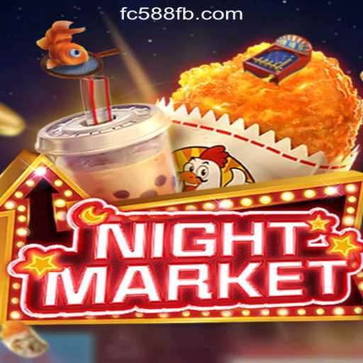 Exploring NIGHTMARKET: A Guide to the Thrilling Game