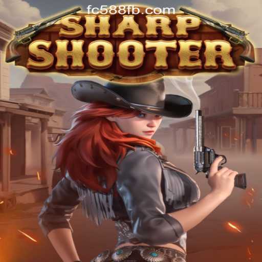 Sharpshooter: A Comprehensive Guide to FC588.com Oficial Slots Brasil #1