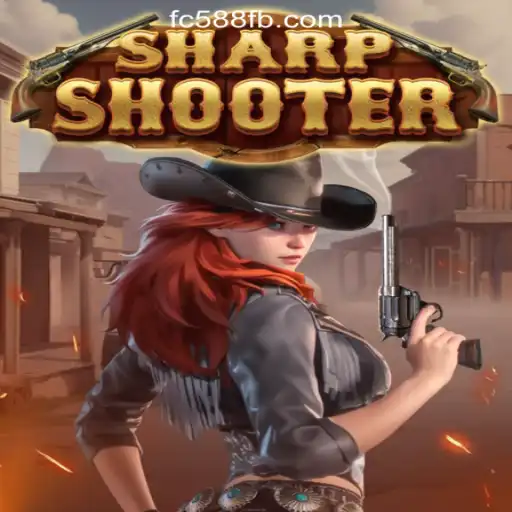 Sharpshooter: A Comprehensive Guide to FC588.com Oficial Slots Brasil #1