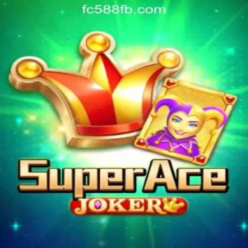 Unveiling SuperAceJoker: The Exciting World of FC588.com Oficial Slots Brasil #1