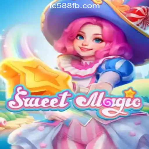 Unveiling the Enchanting World of SweetMagic Slots