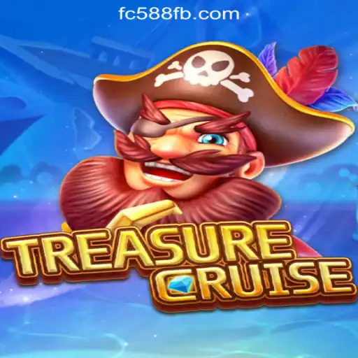 Unveiling the Adventure of TREASURECRUISE: The Premier Choice for FC588.com Oficial Slots Brasil #1