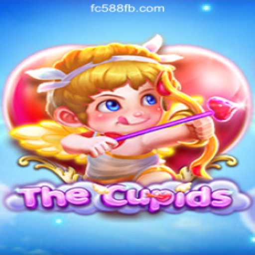 Exciting World of TheCupids: A Fresh Take on Gaming with FC588.com Oficial Slots Brasil #1