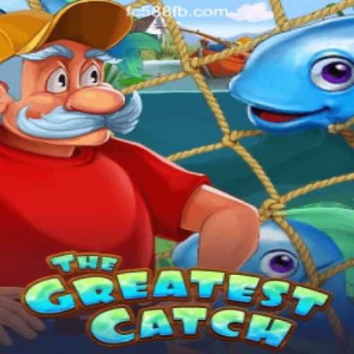 Discover the Excitement of TheGreatestCatch: Dive into Brazil's Official Slots