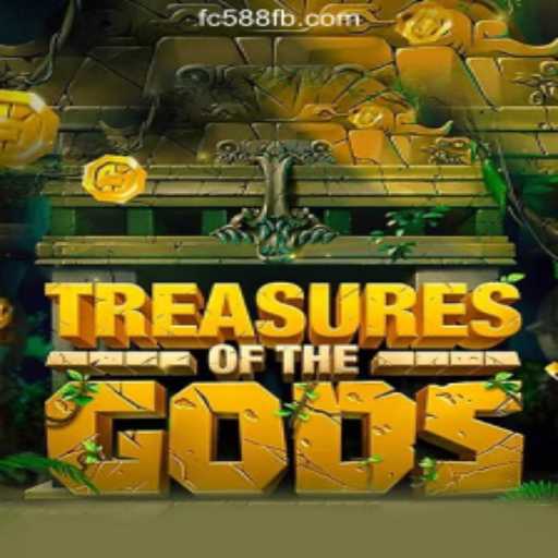 Discovering the Mystical World of TreasureoftheGods - Explore Brazil's #1 Slot Game