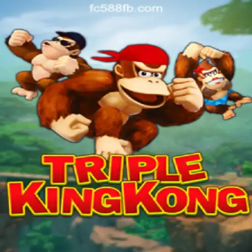 Unveiling the Excitement of TripleKingKong: The Ultimate Slot Game Experience
