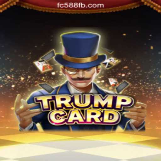 Unveiling TrumpCard: The Exciting New Addition to FC588.com Oficial Slots Brasil #1