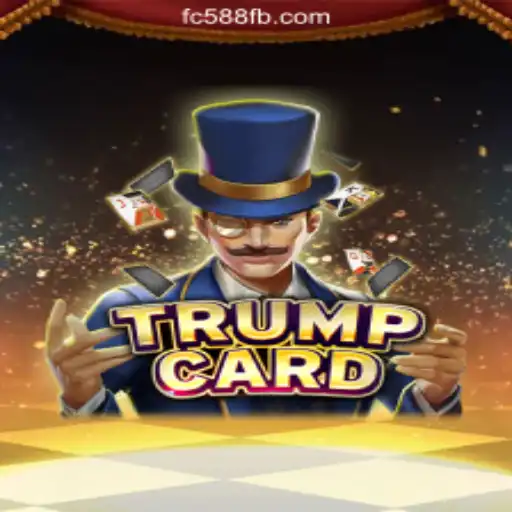 Unveiling TrumpCard: The Exciting New Addition to FC588.com Oficial Slots Brasil #1