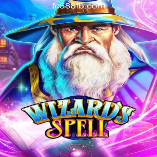 WizardsSpell: An Enchanting Journey into the World of FC588.com Oficial Slots Brasil #1