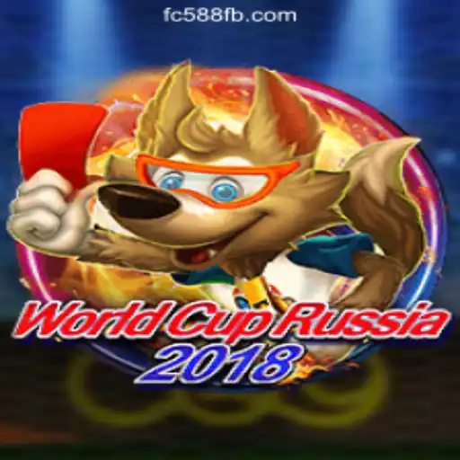 Exploring WorldCupRussia2018: The Enthralling Game Experience of FC588.com Oficial Slots Brasil #1